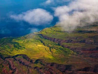 Find Your Perfect Hawaiian Escape