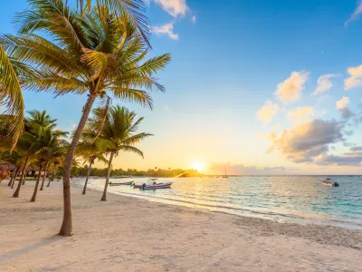 Which Mexican Escape Matches Your Travel Style?