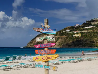 Which Caribbean Island Should You Visit?