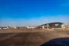 Brussels Airport on 04.03.2025 