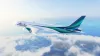 Alaska Airlines 787 Livery