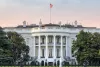 White House Washington D.C.