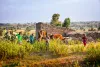 Ethiopia Tigray Region