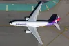 Hawaiian airlines