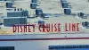 Disney Cruise Lines