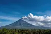 mayon volcano philippines