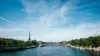 Paris France
