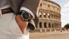 luxury watch rome