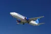 United 737