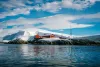 Station antarctica