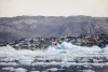 Illulusat Greenland
