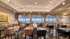 Flagship® Dining, the premium American Airlines sit-down dining experience