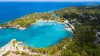 James Bond Beach,Jamaica,Caribbean