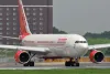Air India Airbus A330-200