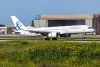 Luqa, Malta - March 8, 2024: Abercrombie & Kent (Icelandair) Boeing 757-23N