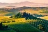Tuscany, Italy. Landscape
