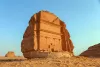 Mada'in Saleh
