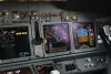 Boeing 737 primary flight display