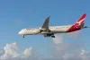 Quantas Boeing 787-9 Dreamliner
