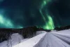 The wild Laapland