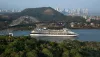 Celebrity Cruises Celebrity Infinity Panama Canal Exterior   CEL