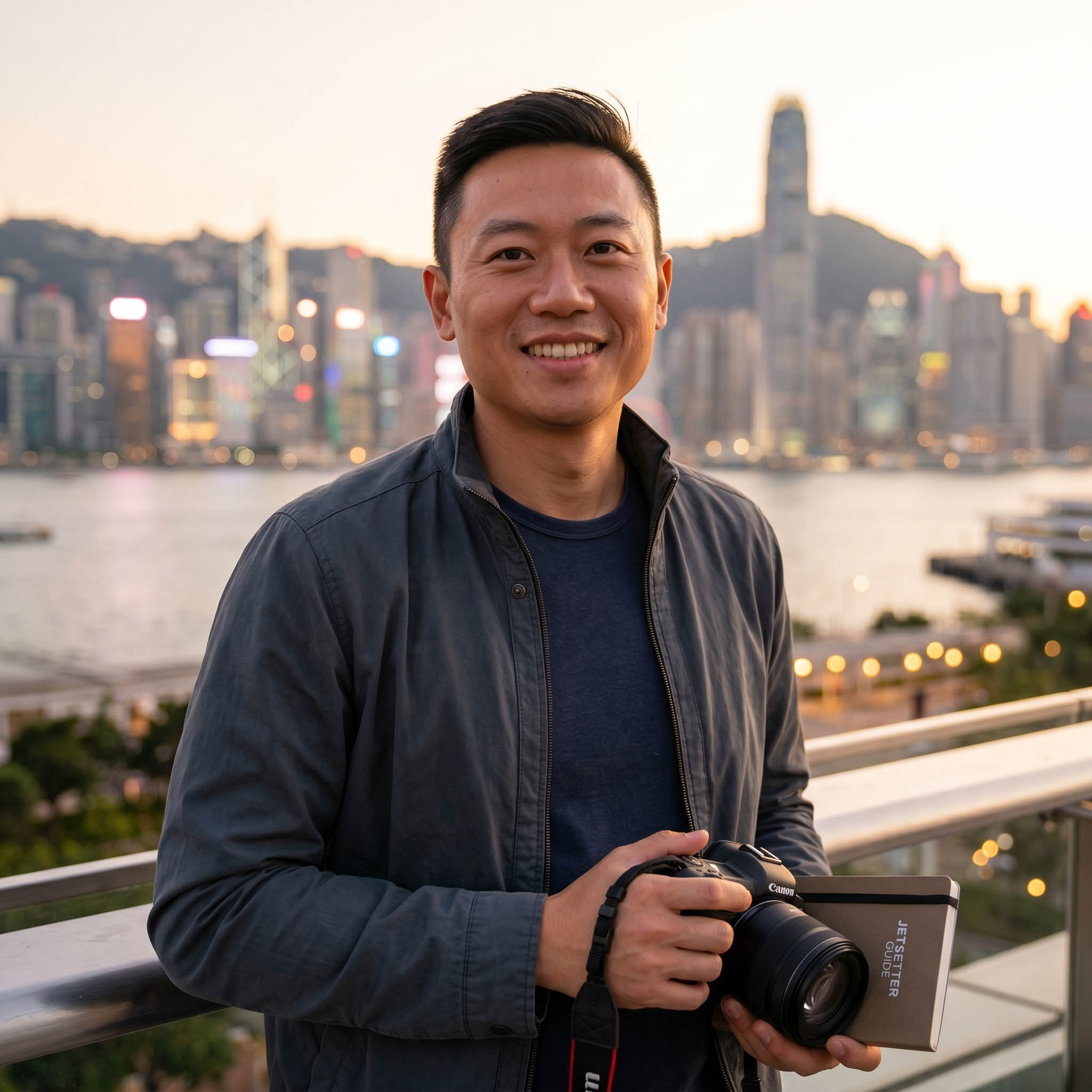 Andy Wang
