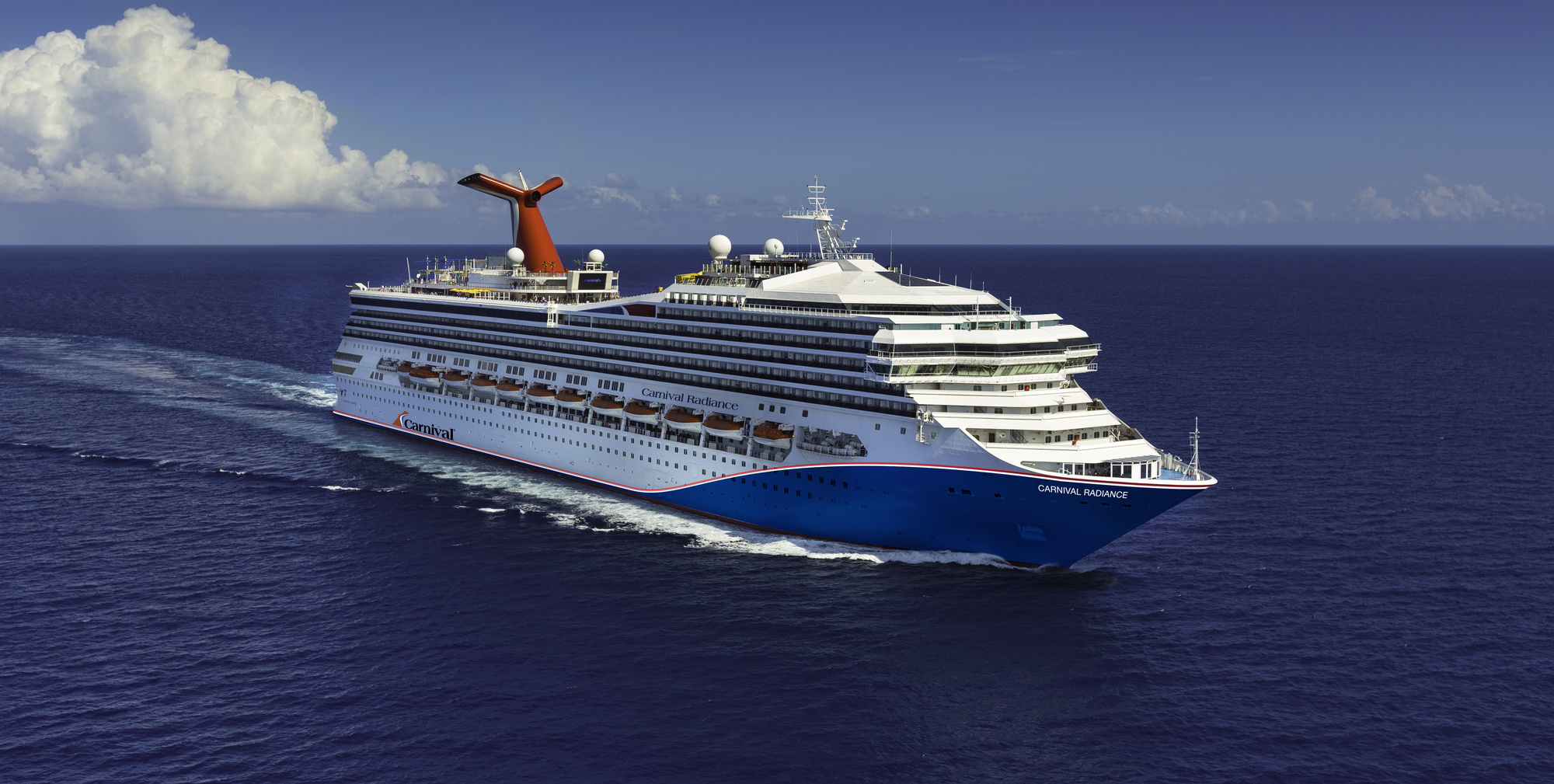 Carnival Radiance