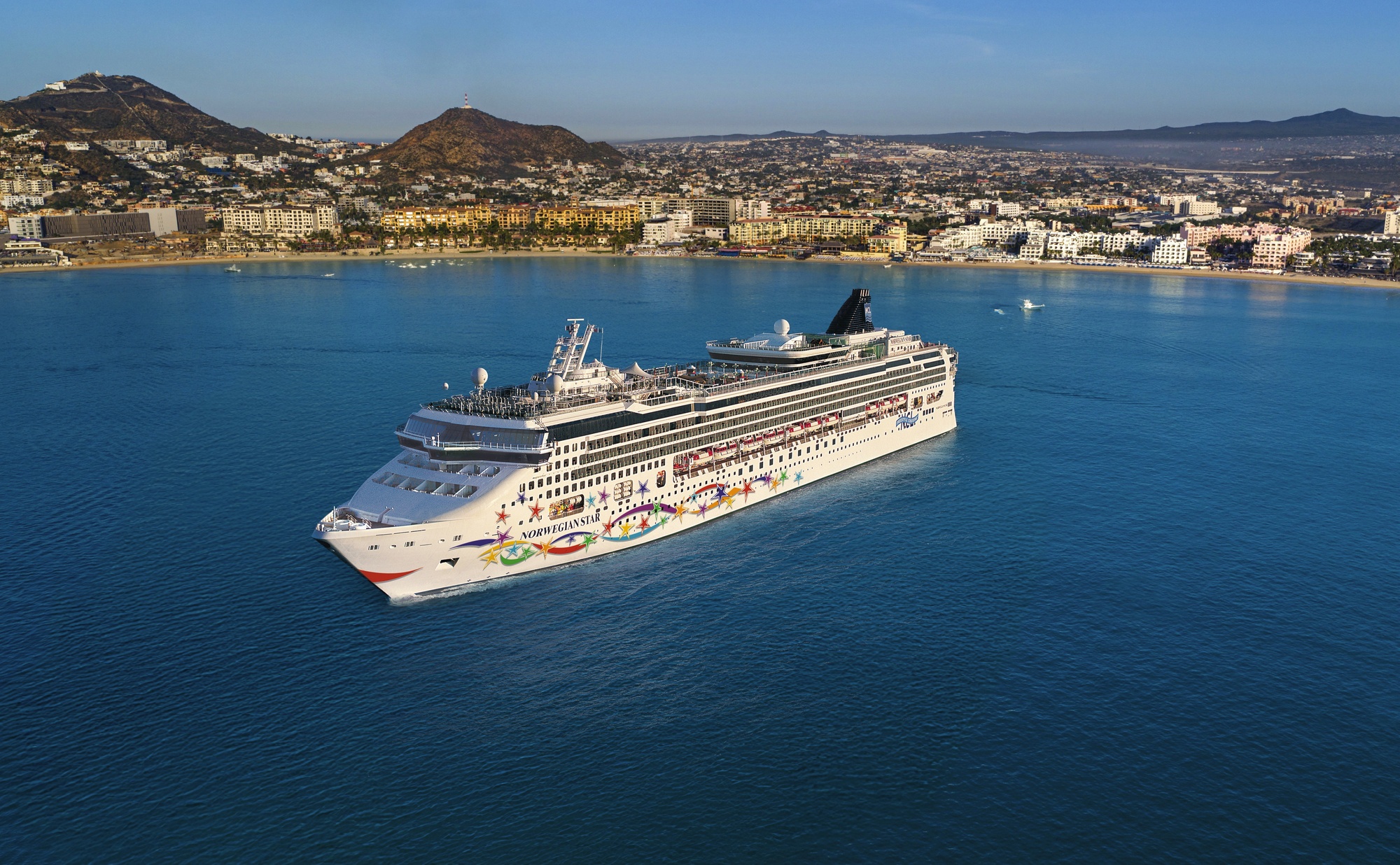 Norwegian Star